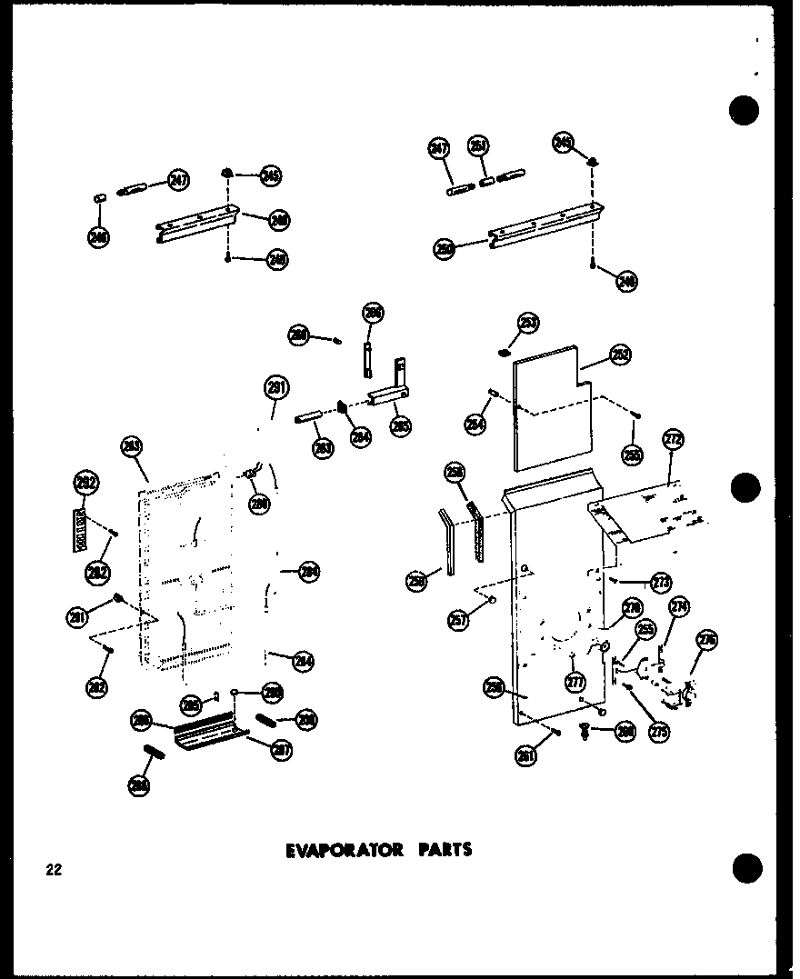 04 - EVAP PARTS