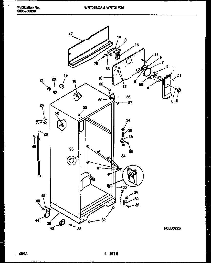 03 - CABINET