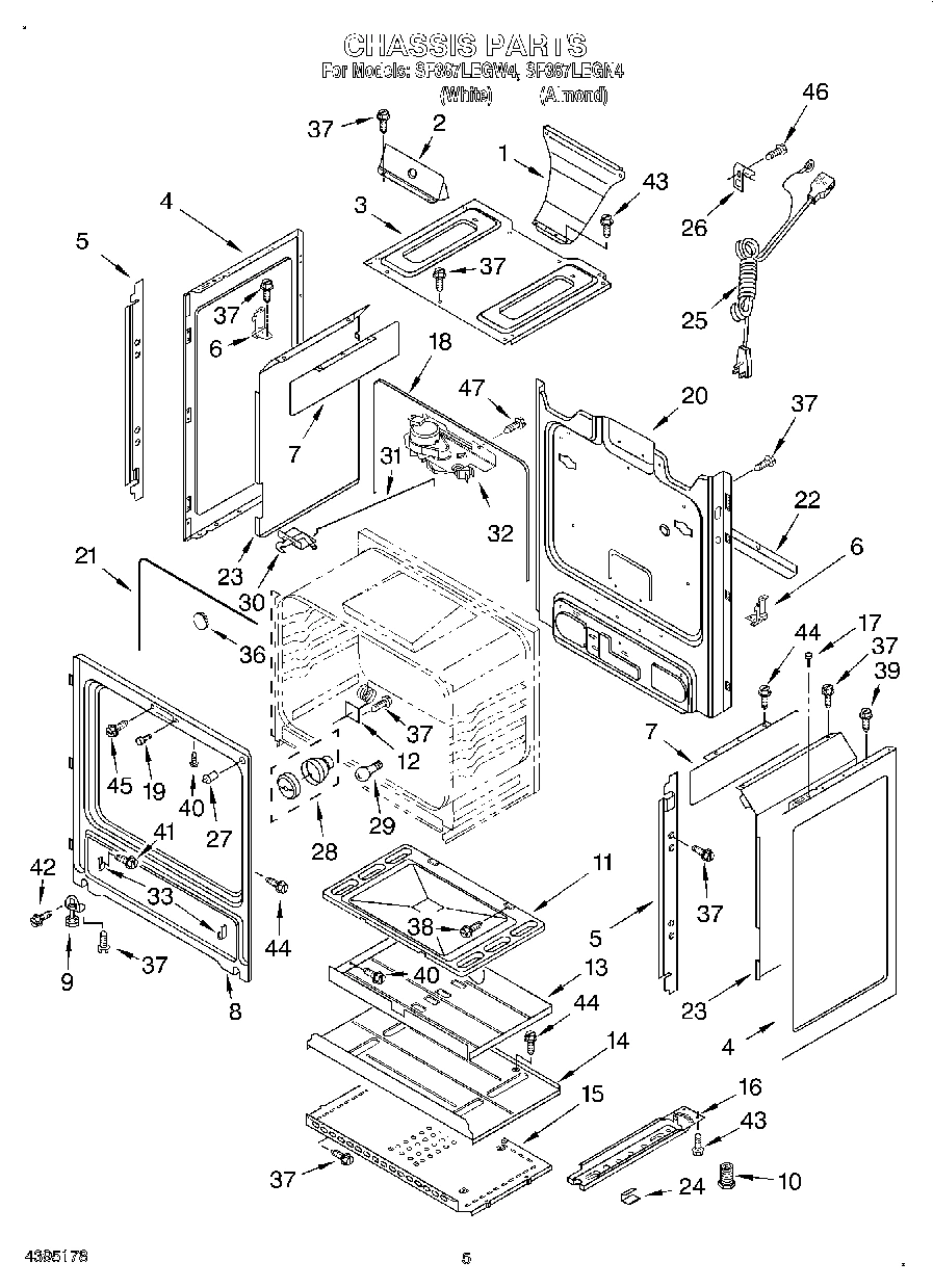 04 - CHASSIS