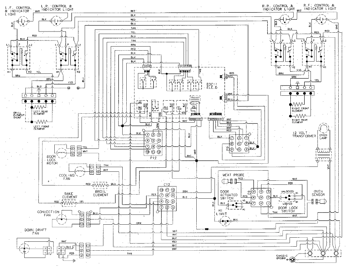 06 - WIRING INFORMATION