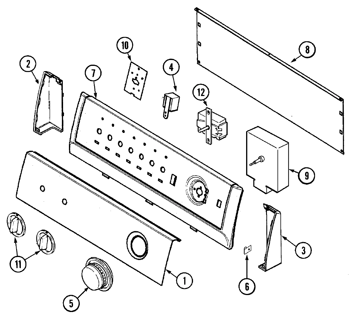 02 - CONTROL PANEL