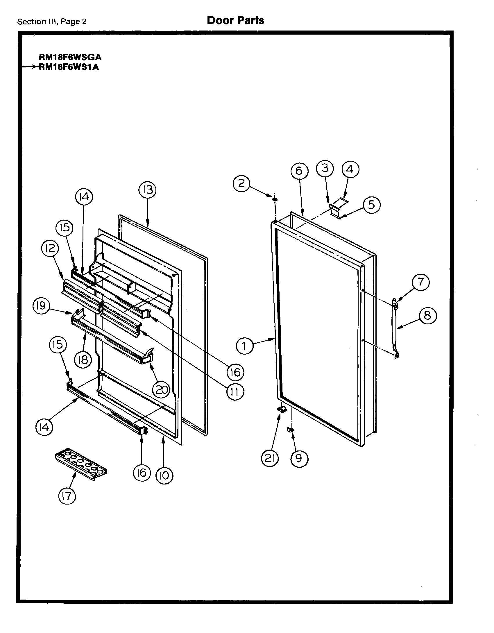 03 - DOOR