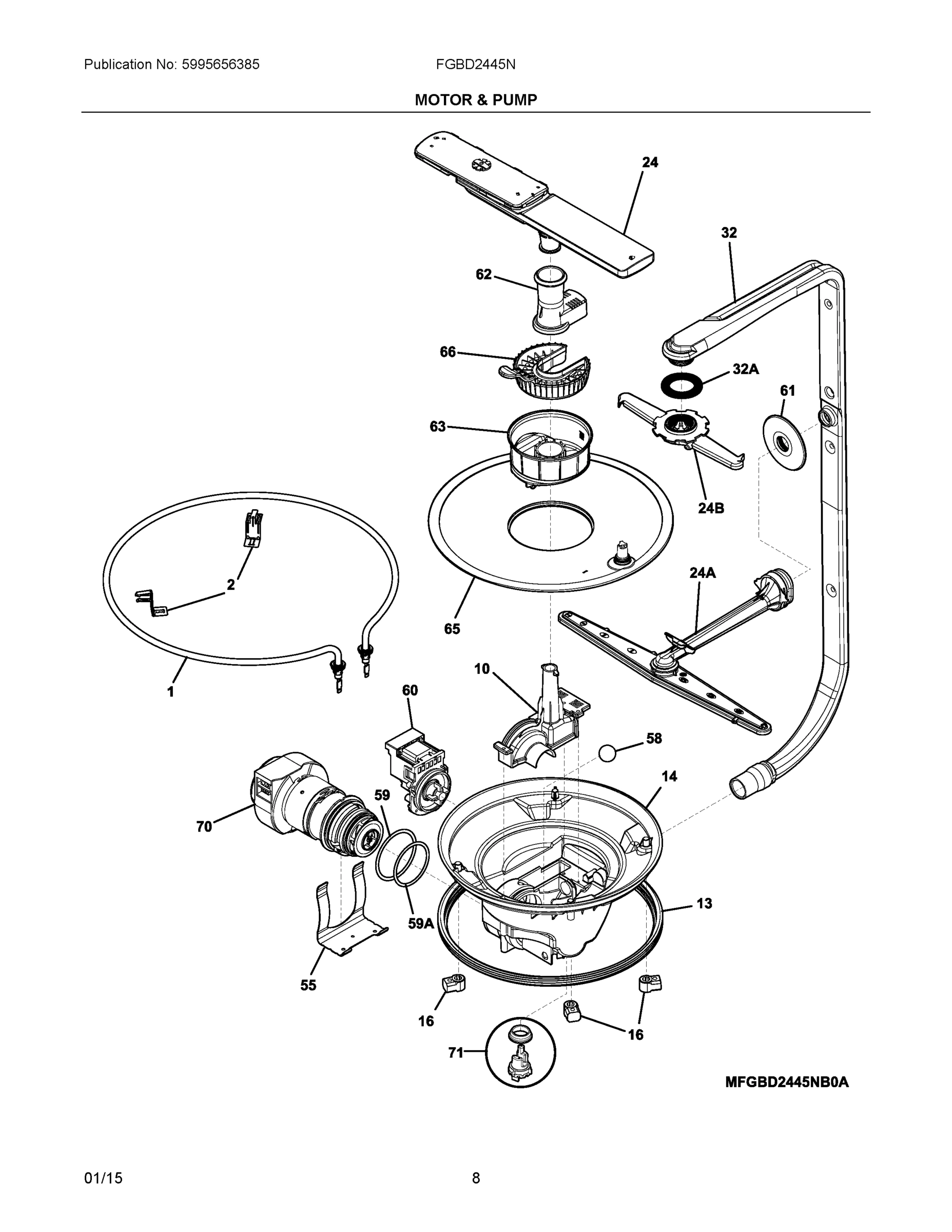 05 - MOTOR & PUMP