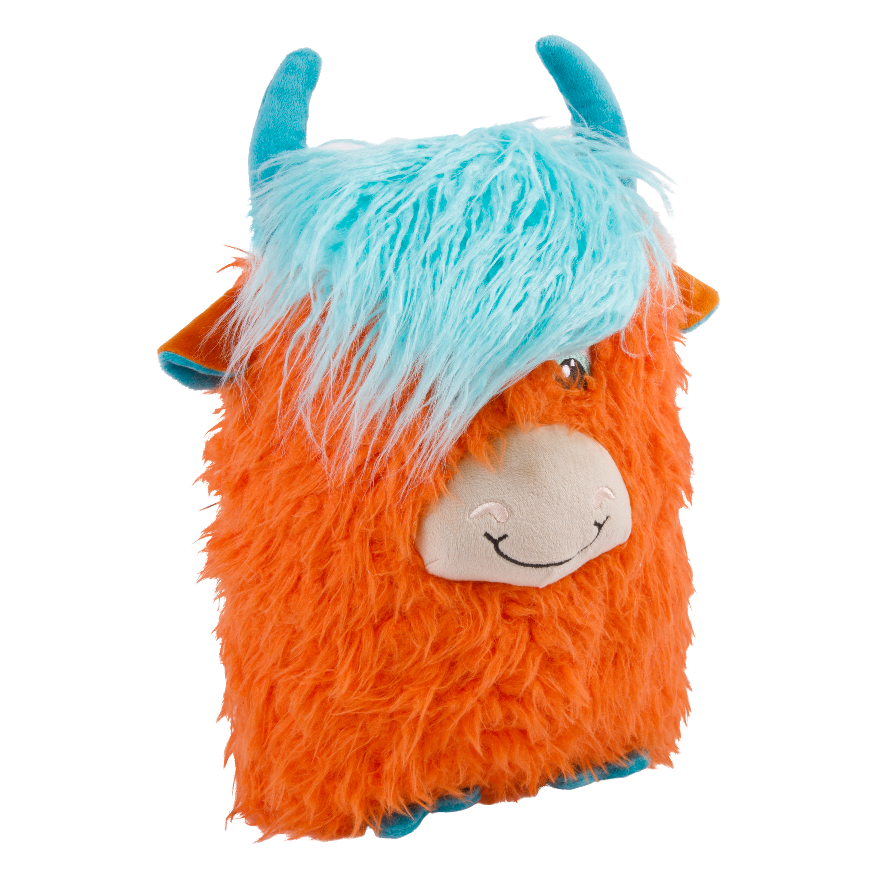 Comfort Jumbo Highland Cow Assorted alt3 product image