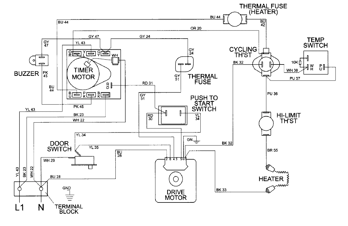 08 - WIRING INFORMATION
