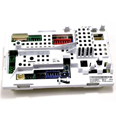 Electronic Control Board + Core