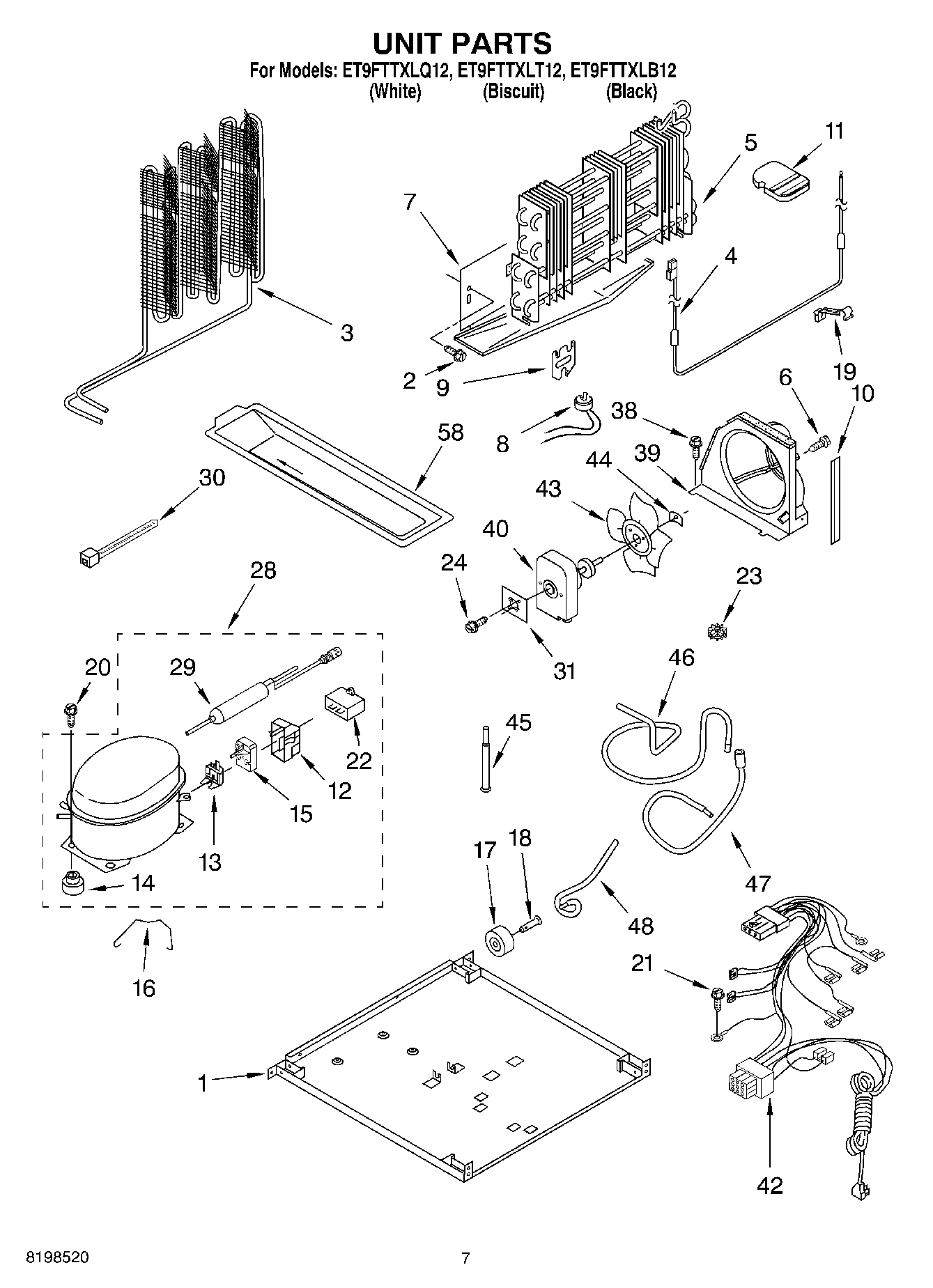 04 - UNIT PARTS