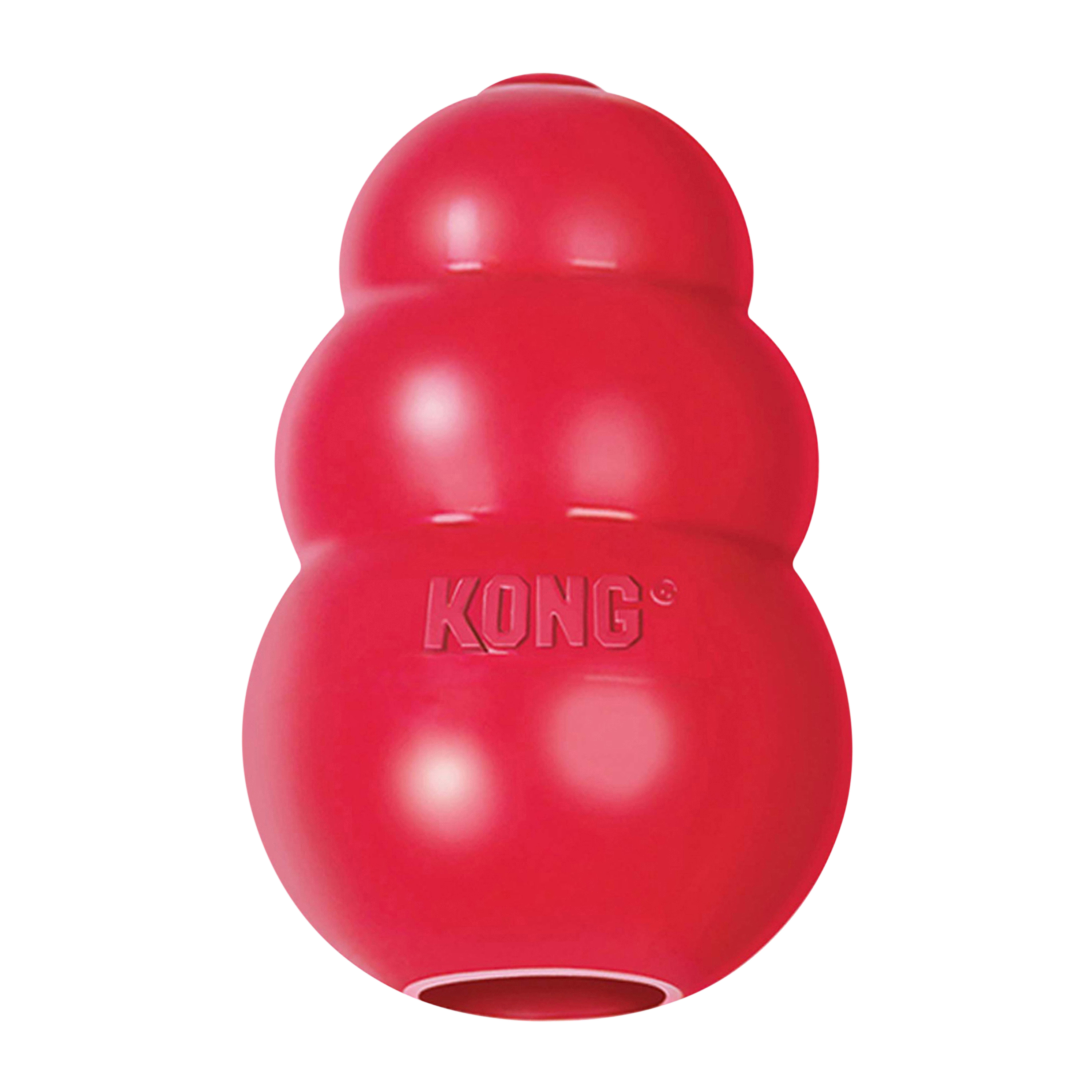 Kong Classic offpack product afbeelding