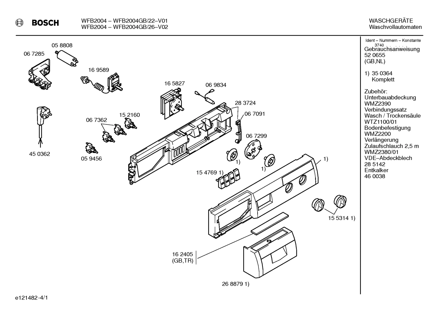Diagram 1