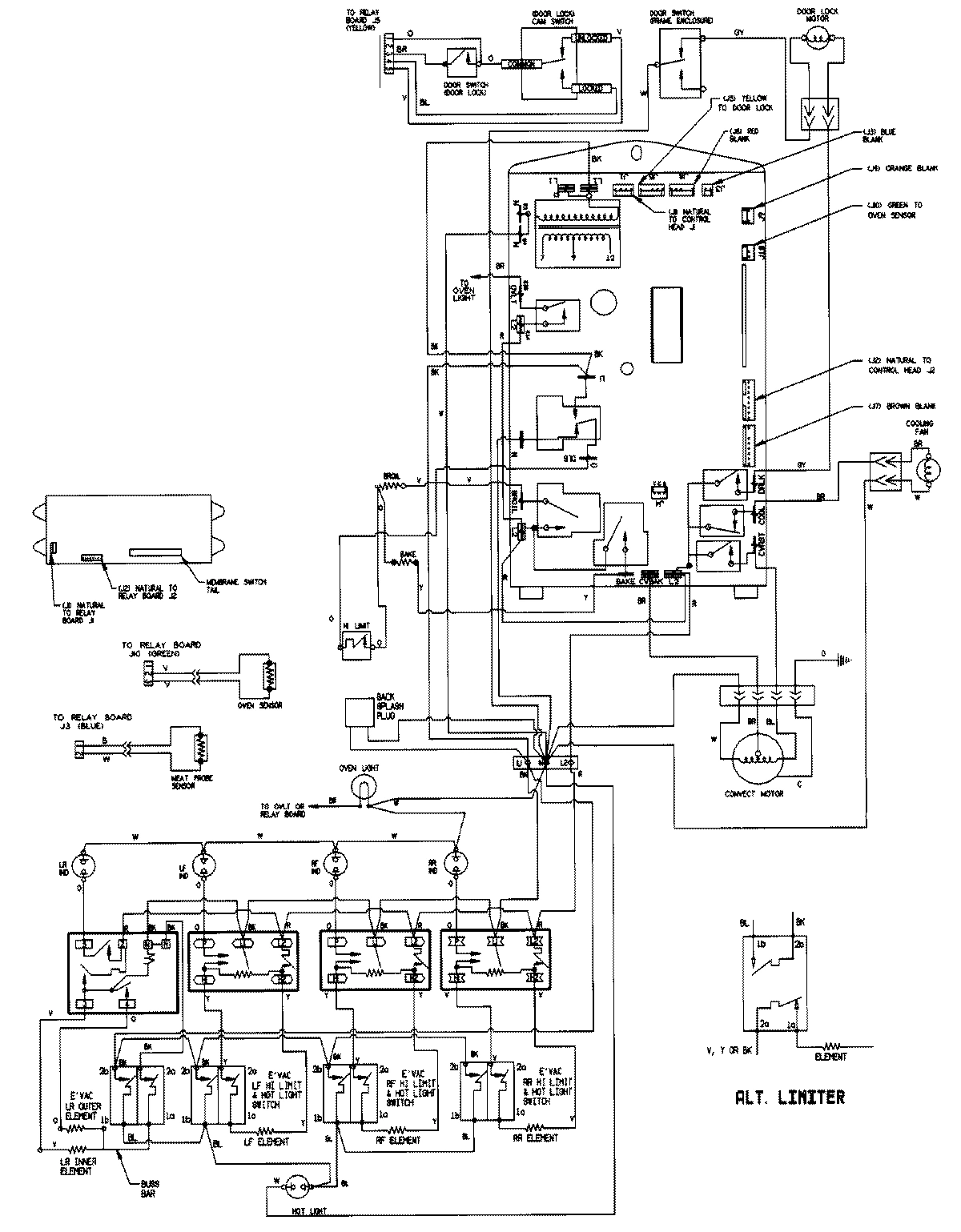 07 - WIRING INFORMATION