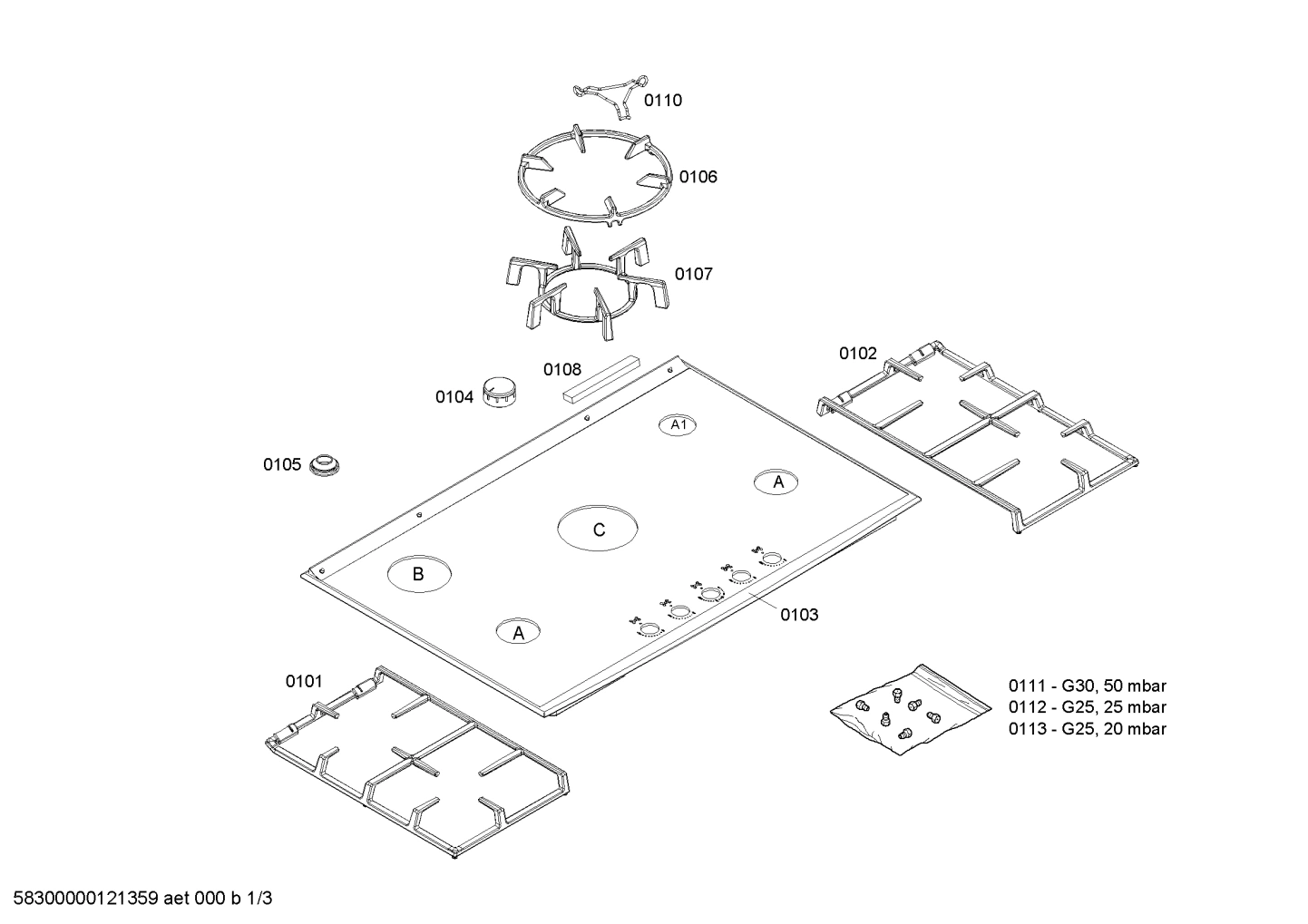 Diagram 1