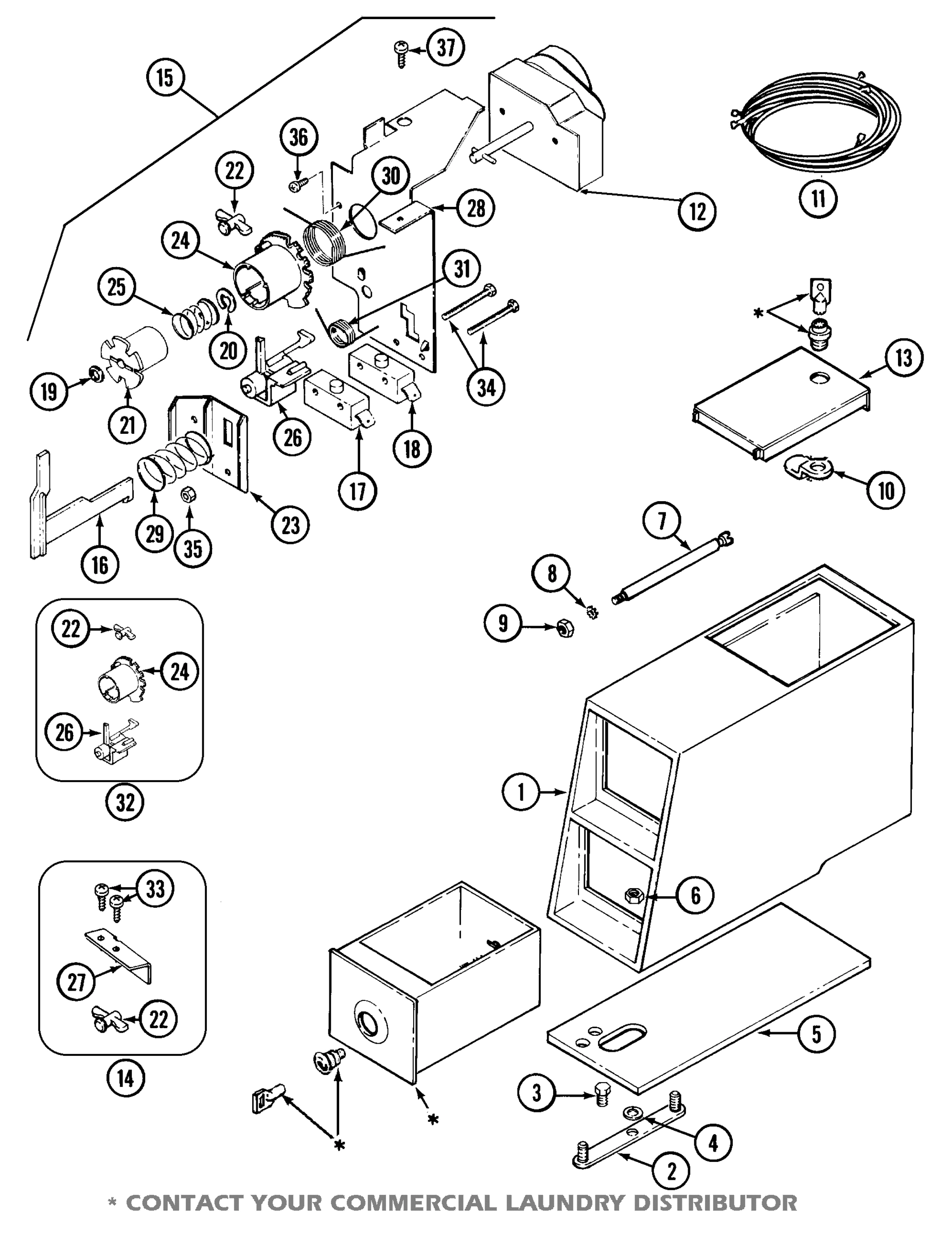 02 - CONTROL CENTER