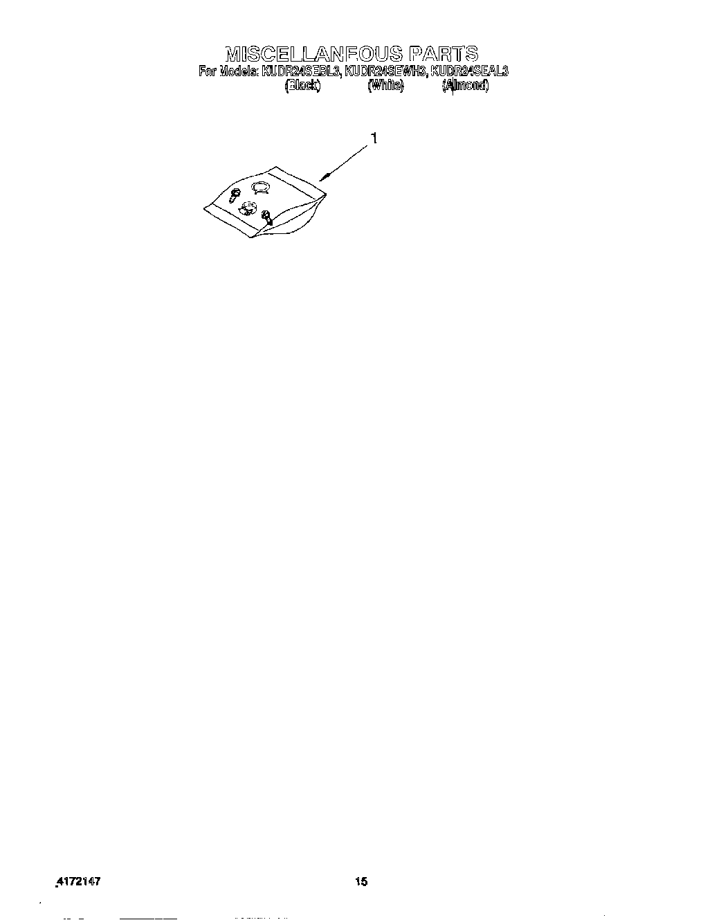 12 - MISCELLANEOUS, LIT/OPTIONAL