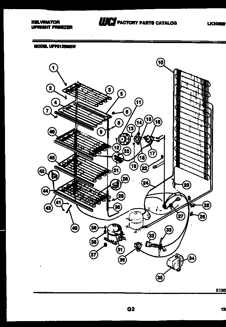 03 - SYSTEM AND ELECTRICAL PARTS