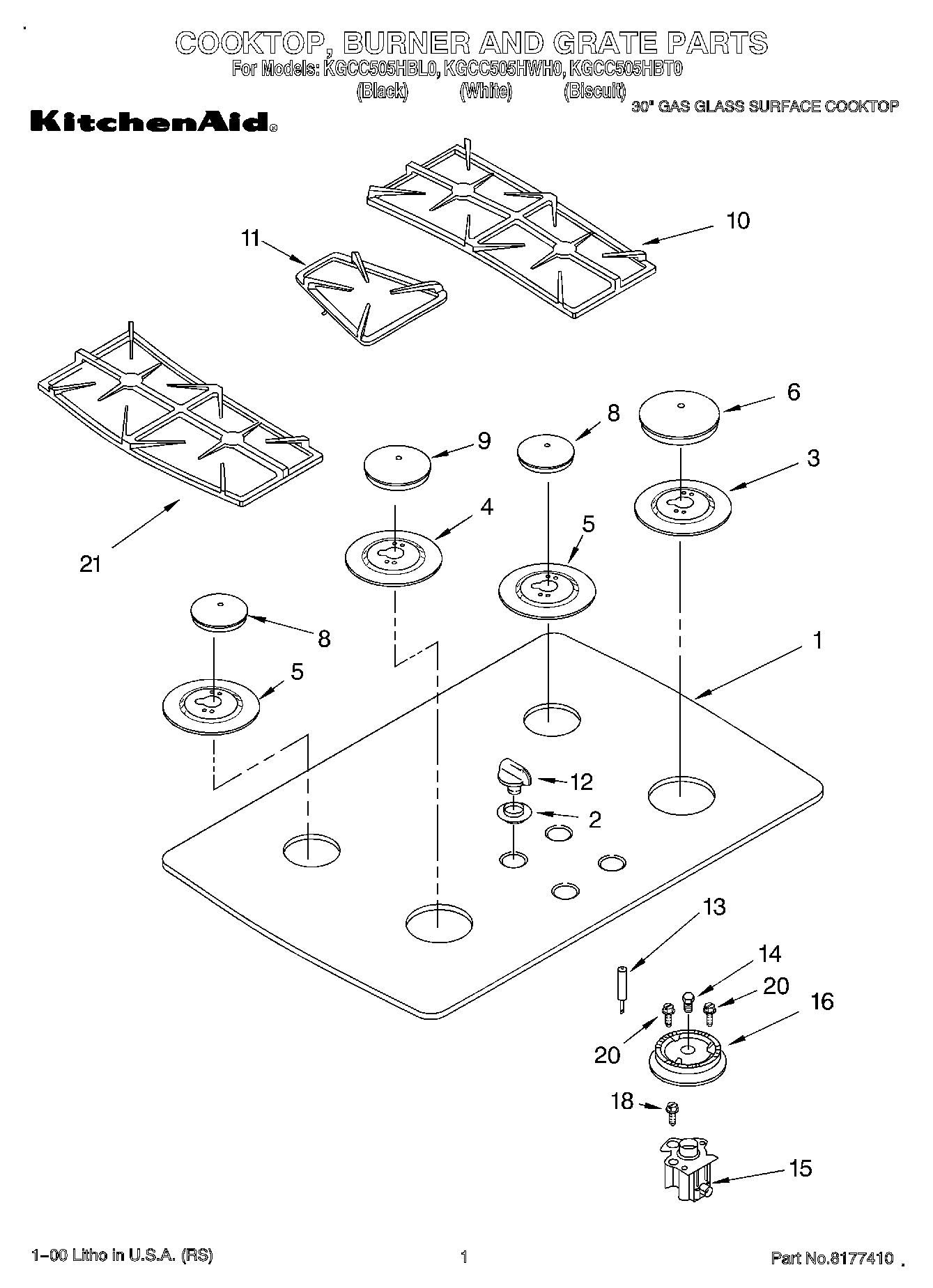 01 - SECTION