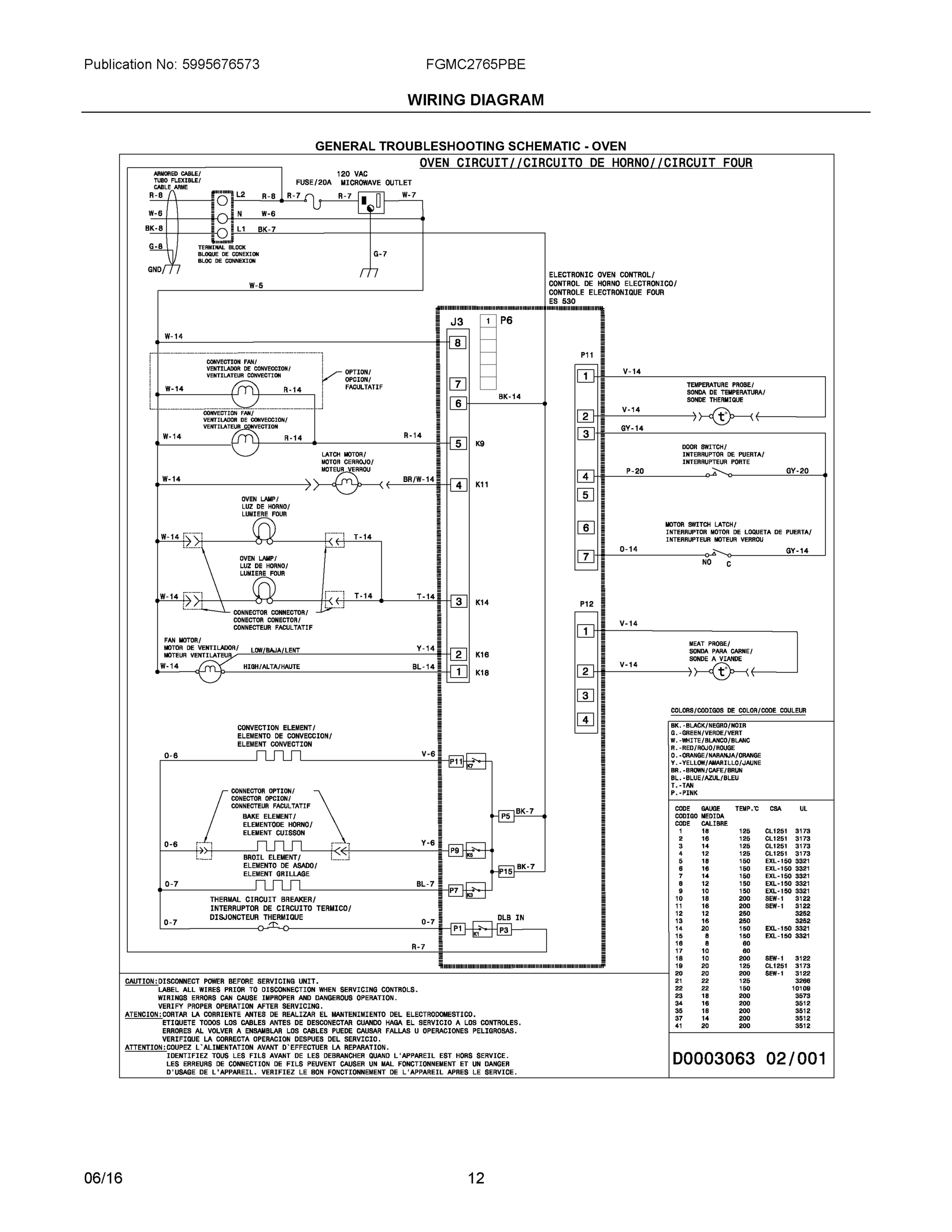 06 - WIRING DIAGRAM