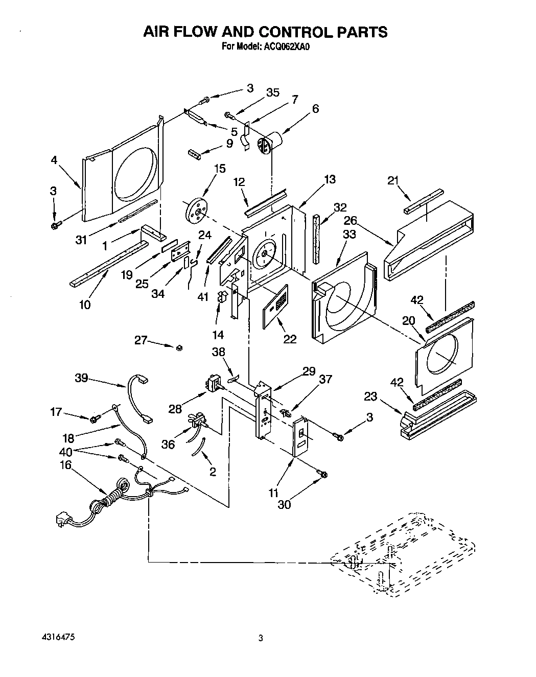 02 - AIR FLOW AND CONTROL