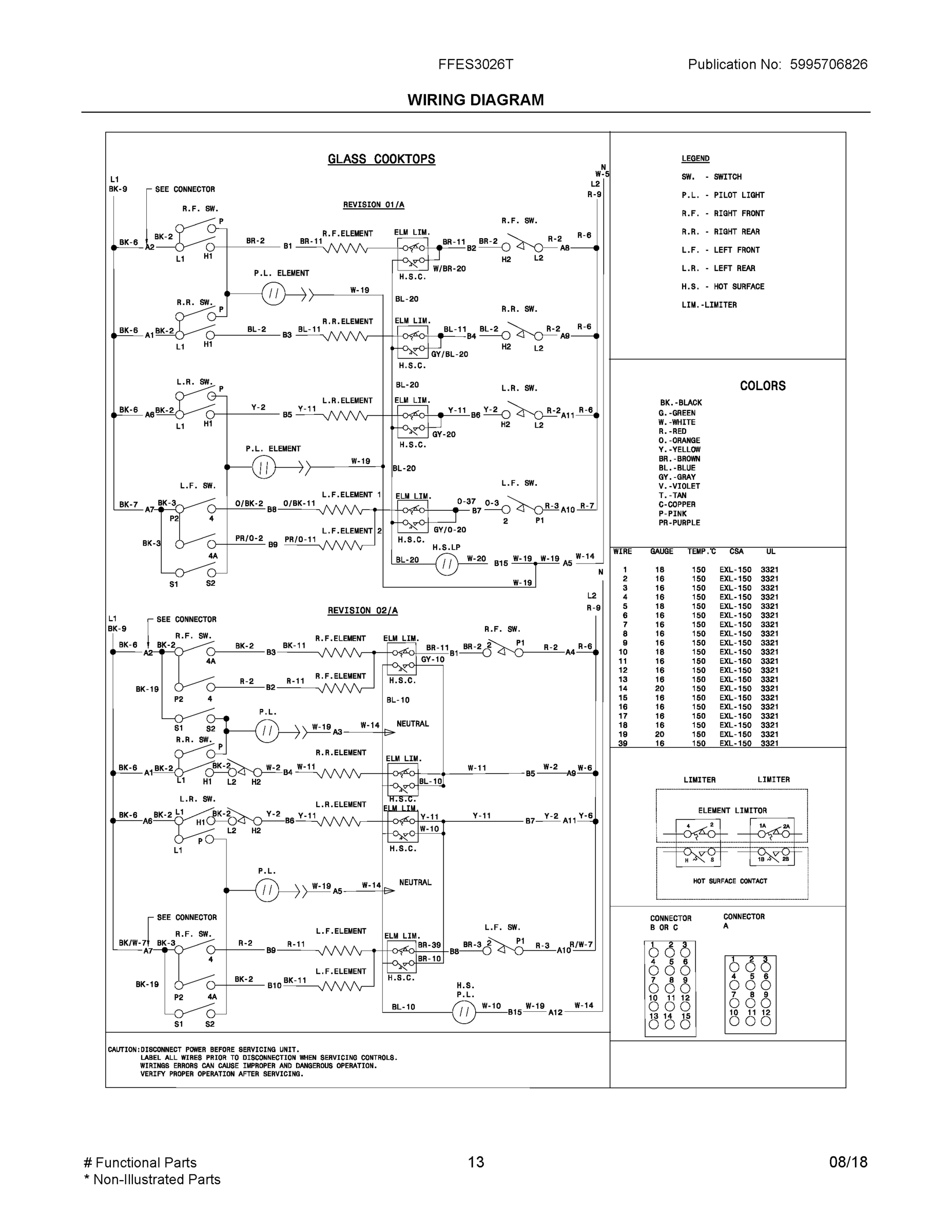 07 - WIRING DIAGRAM