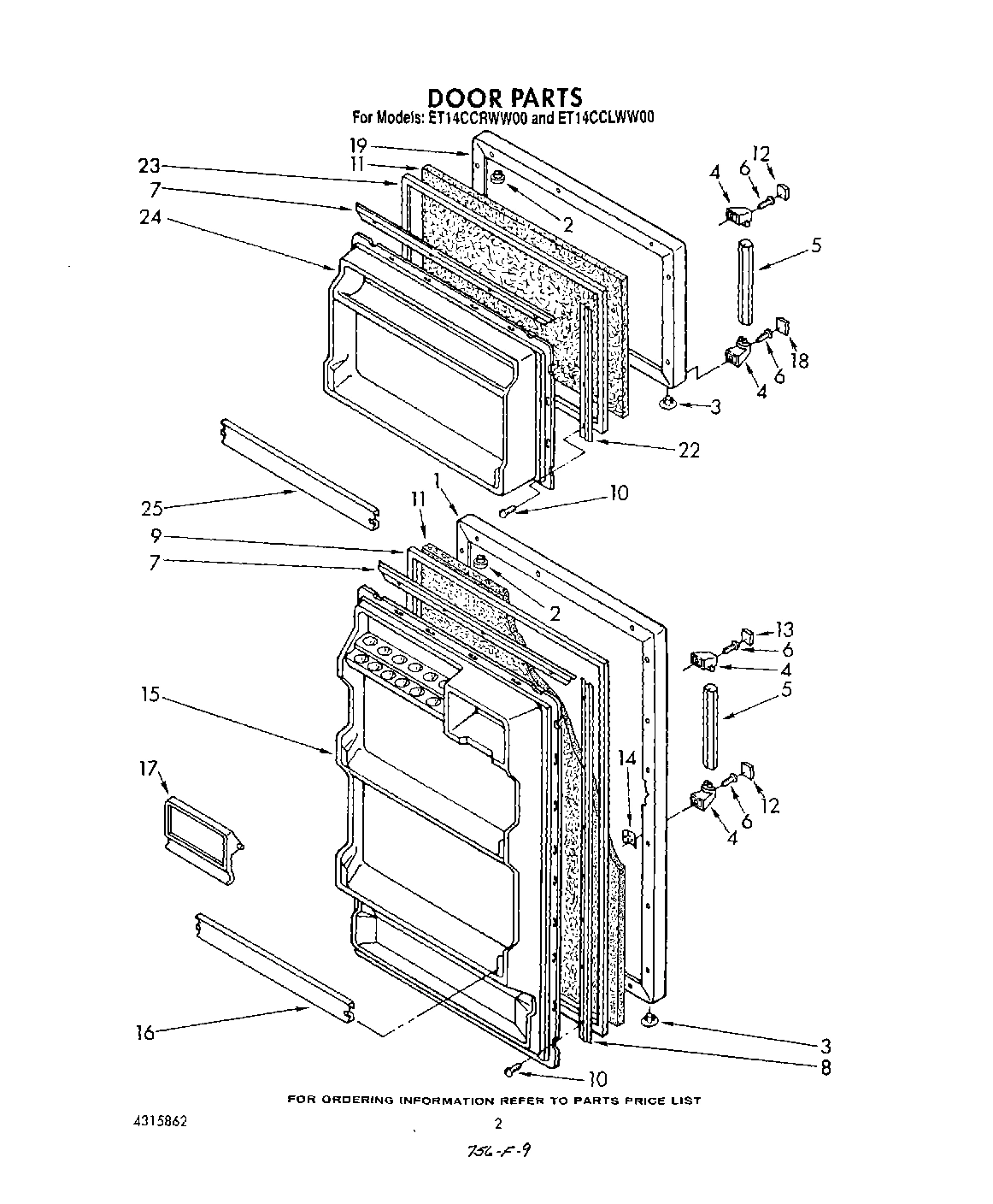 02 - DOOR