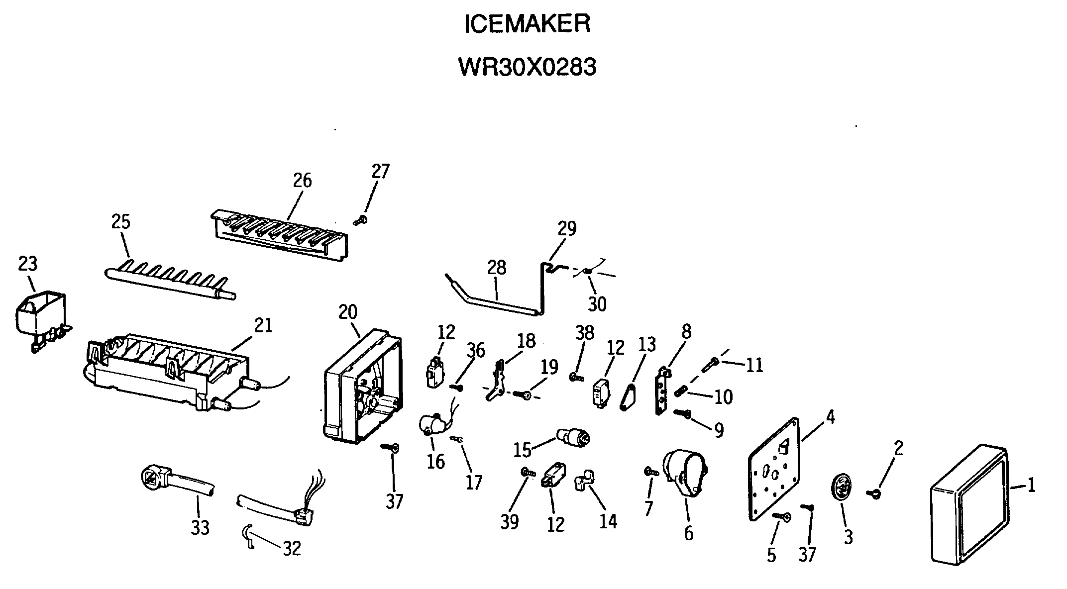 ICEMAKER