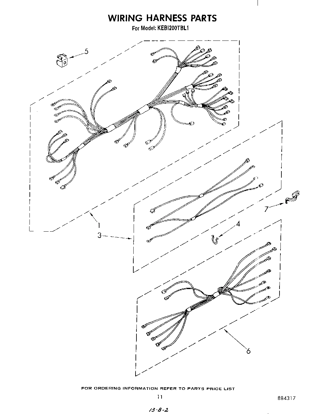 06 - WIRING HARNESS