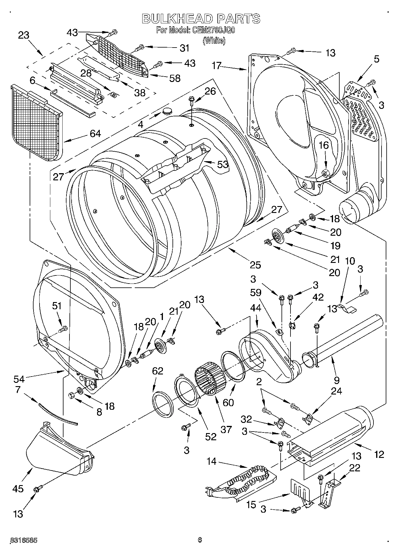 04 - BULKHEAD