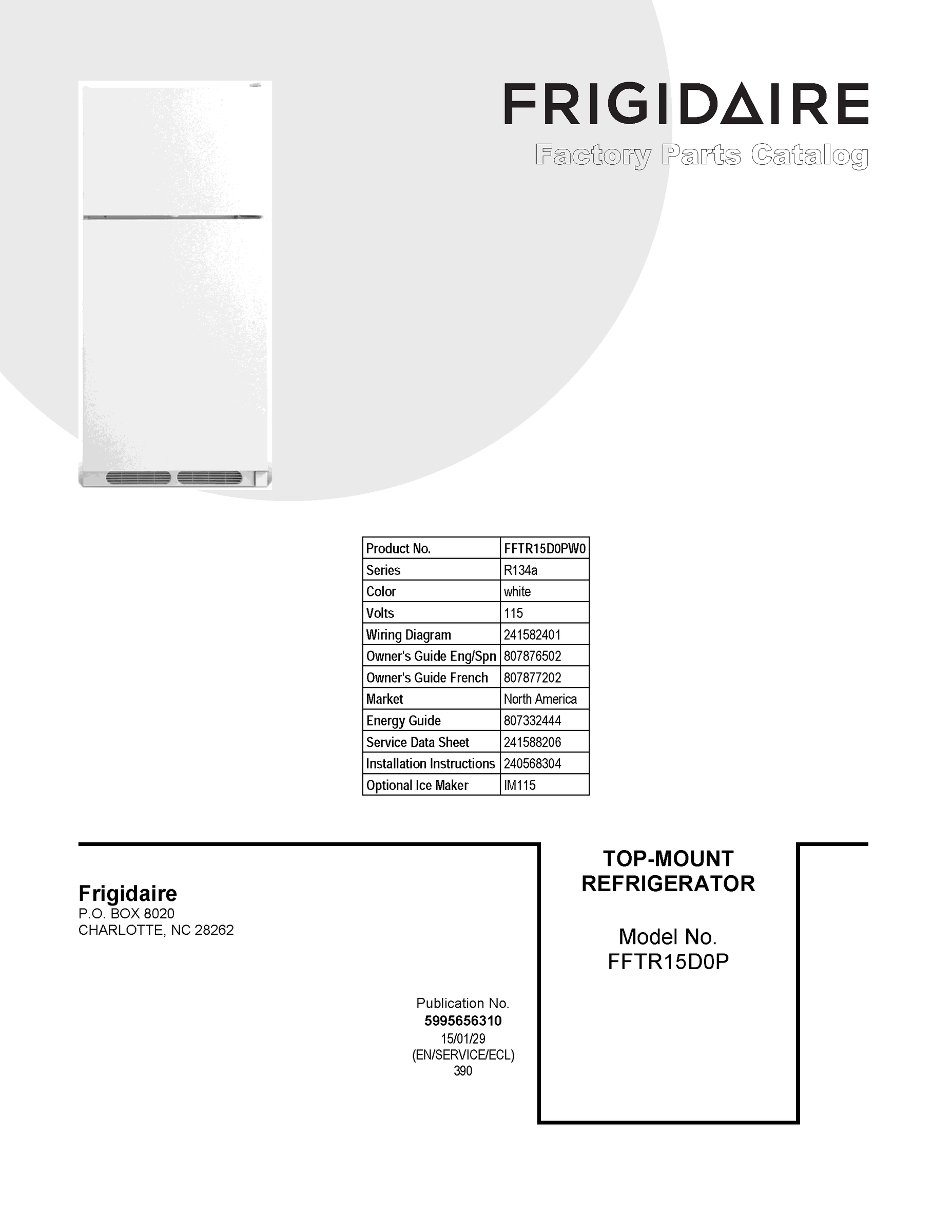 01 - COVER SHEET