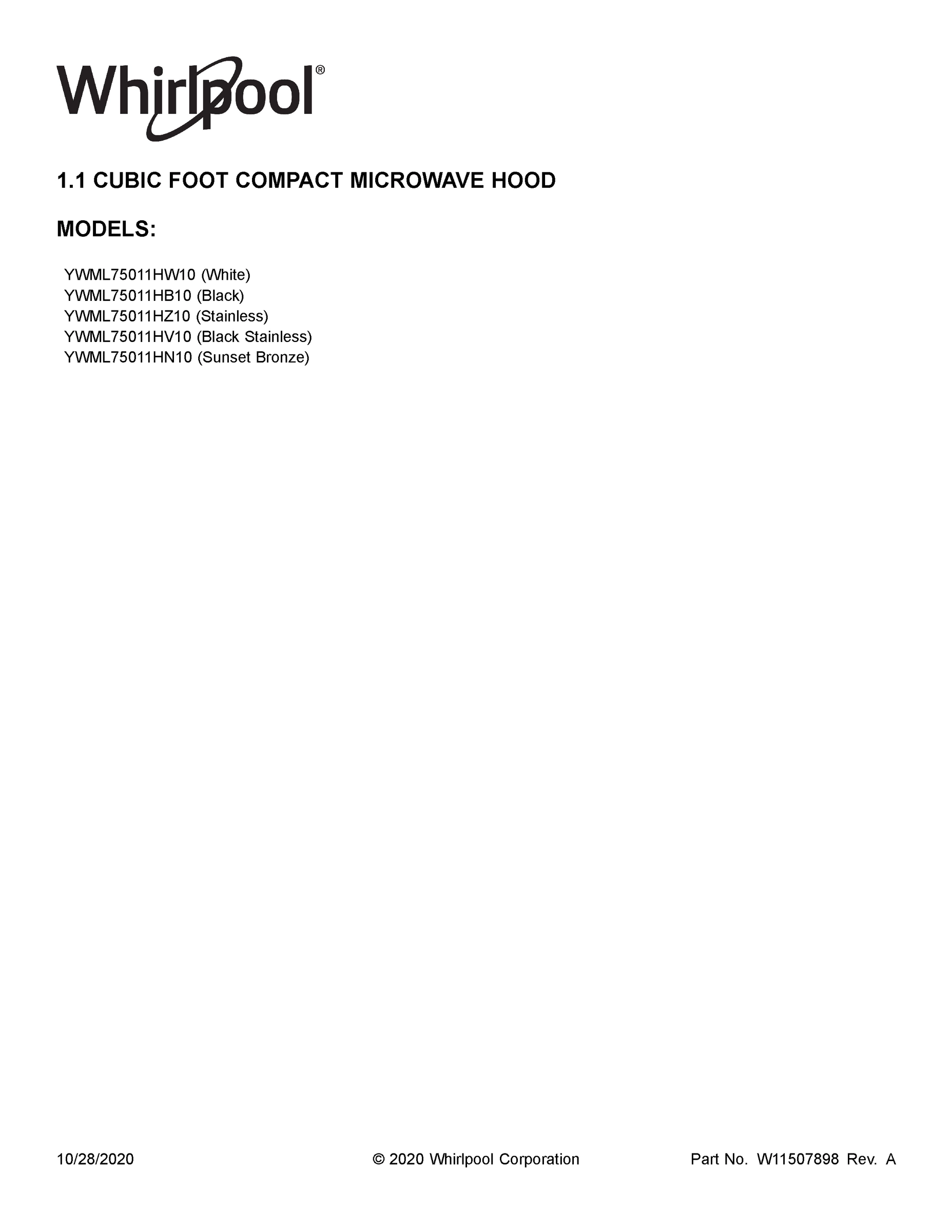 01 - COVER SHEET
