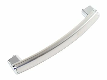 WB15X21101 GE Oven Door Handle - Image 2