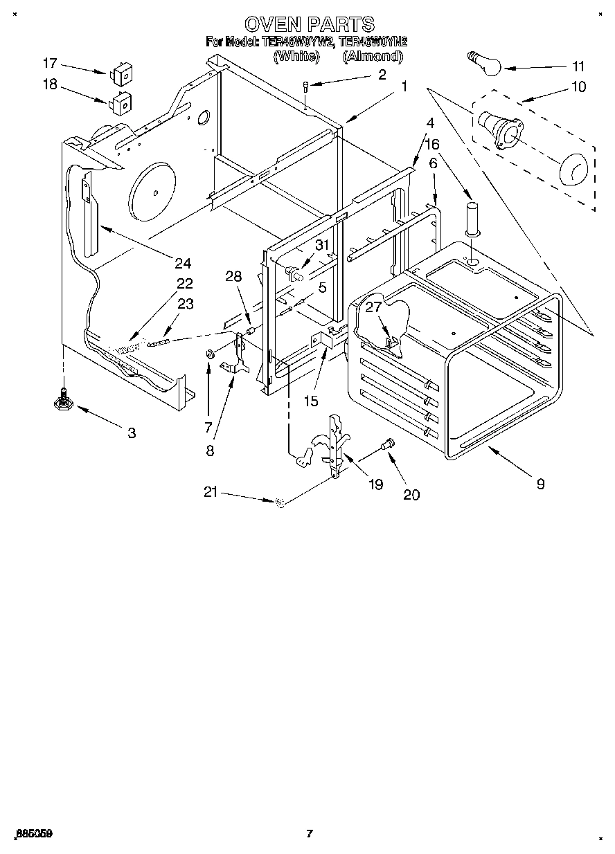 05 - OVEN