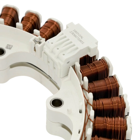 AJB73816004 LG Stator Assembly | Reliable Parts