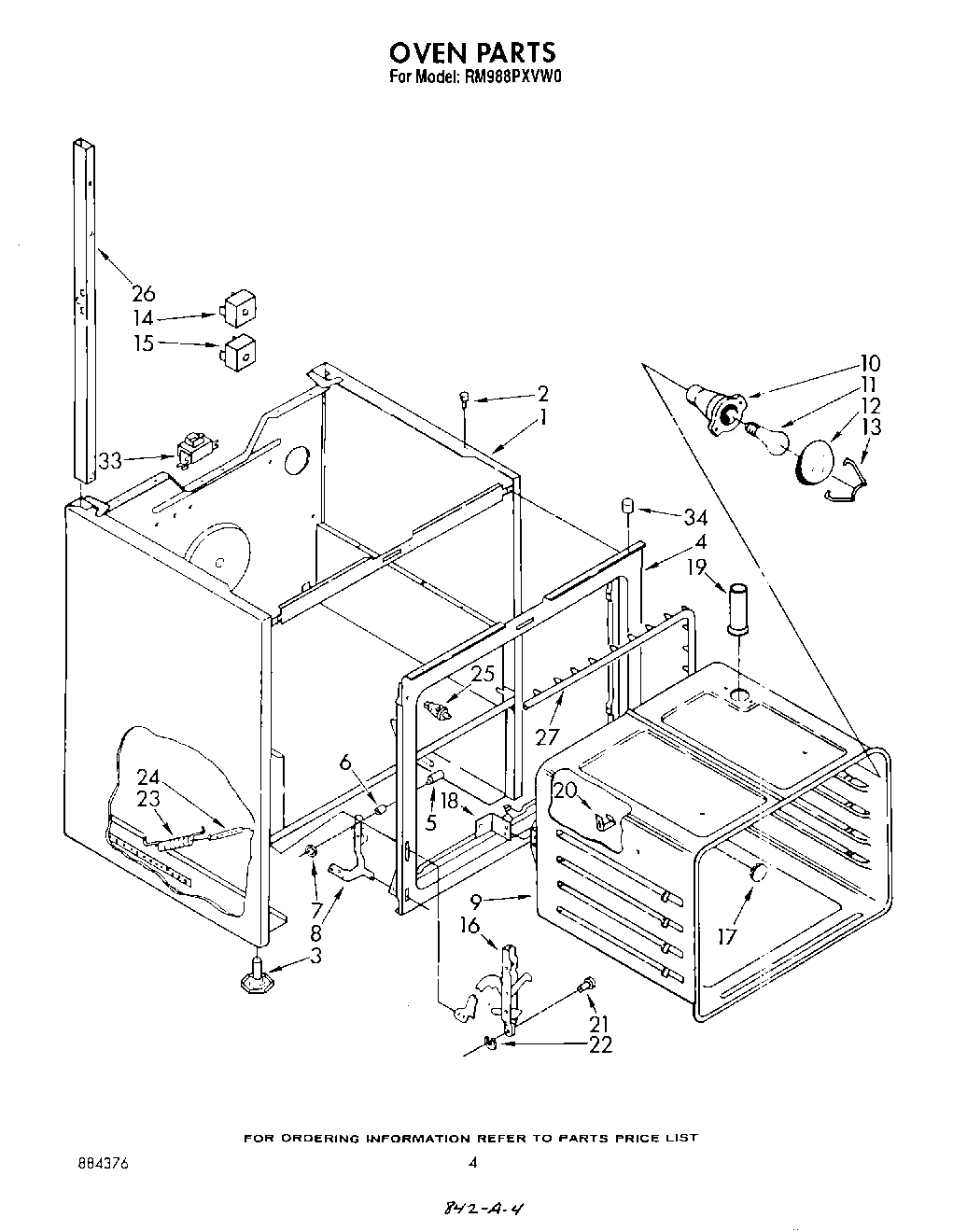 03 - OVEN