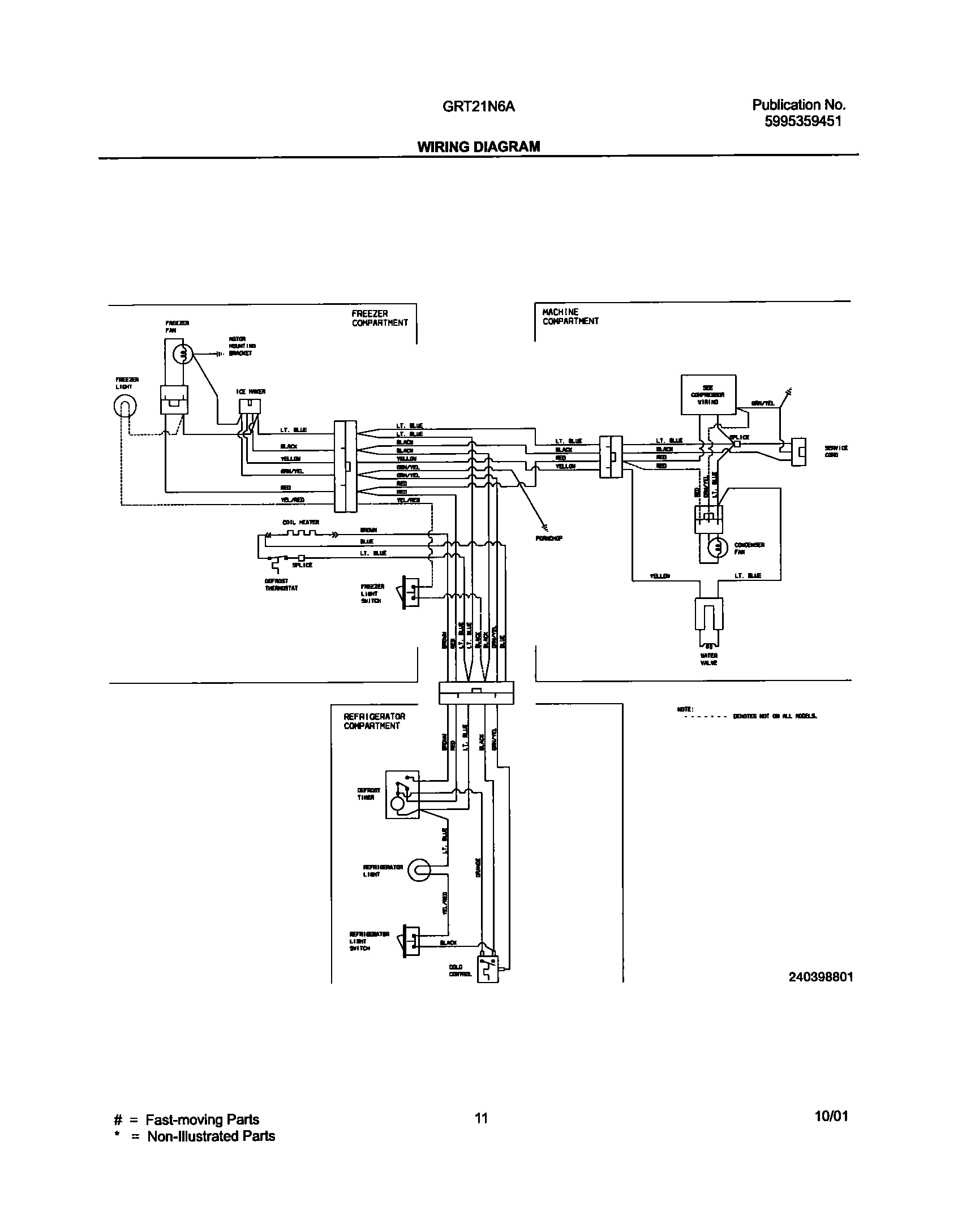 11 - WIRING DIAGRAM
