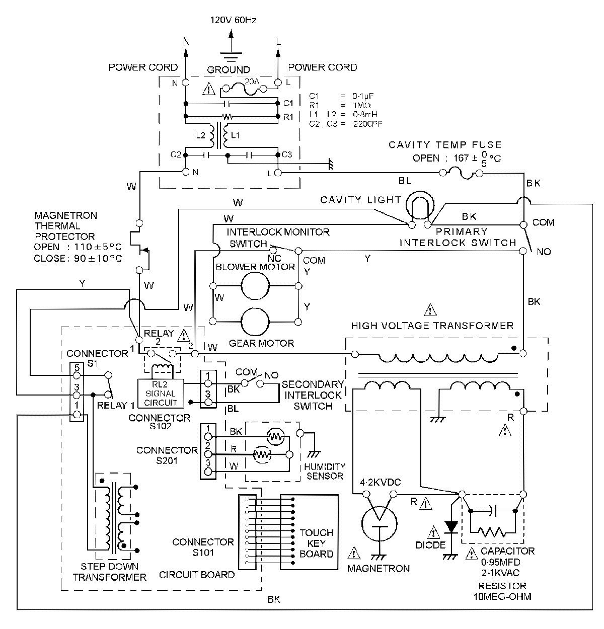 07 - WIRING INFORMATION