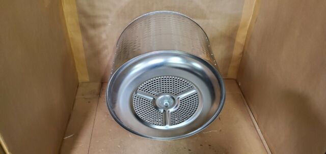 Samsung DC97-15551B ASSY DRUM WRAPPER;DV6800K,D — part DC97-15551B