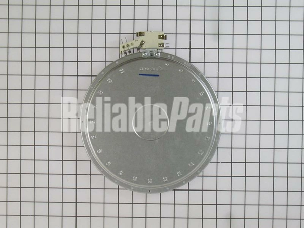 00709013 Bosch Oven Highlight Hotplate - Image 4