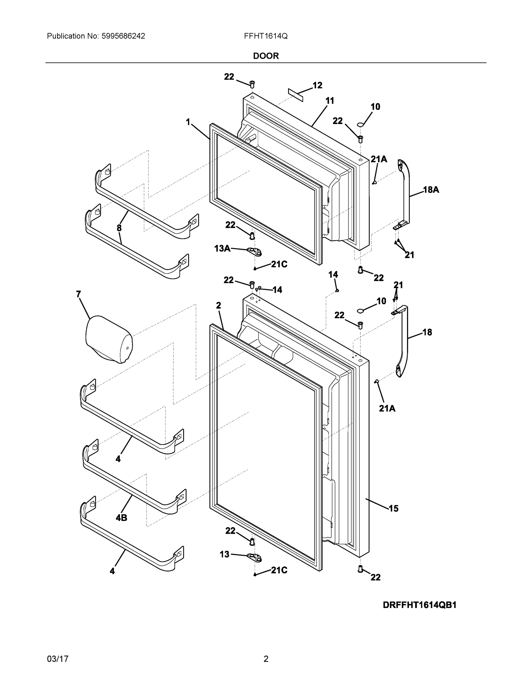 02 - DOOR