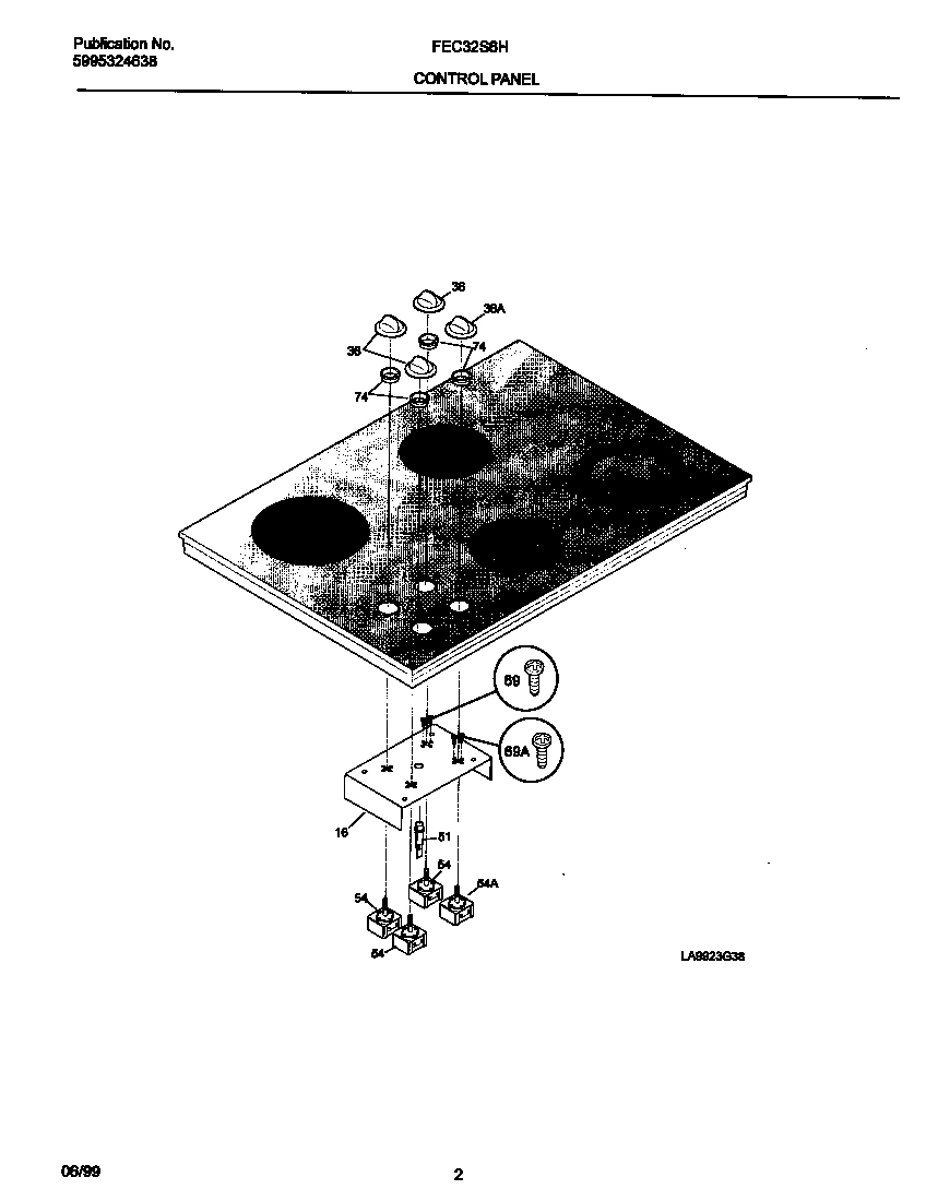02 - CONTROL PANEL
