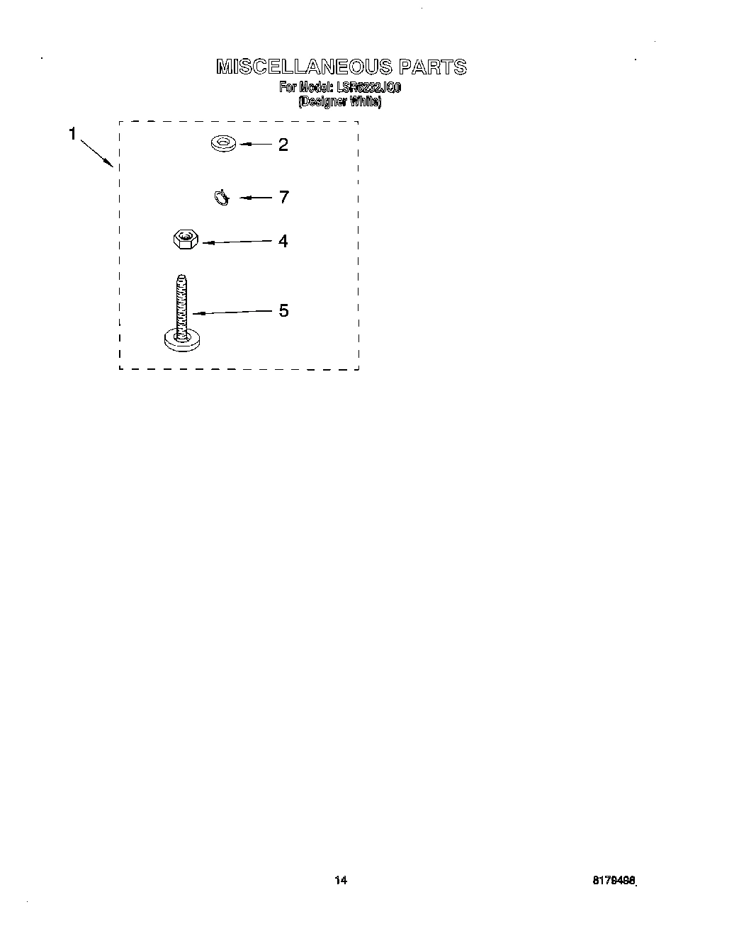 10 - MISCELLANEOUS, OPTIONAL
