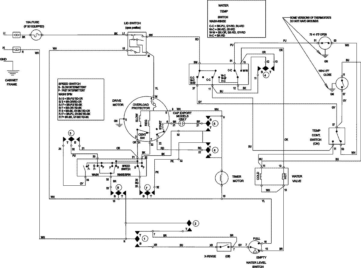 09 - WIRING INFORMATION