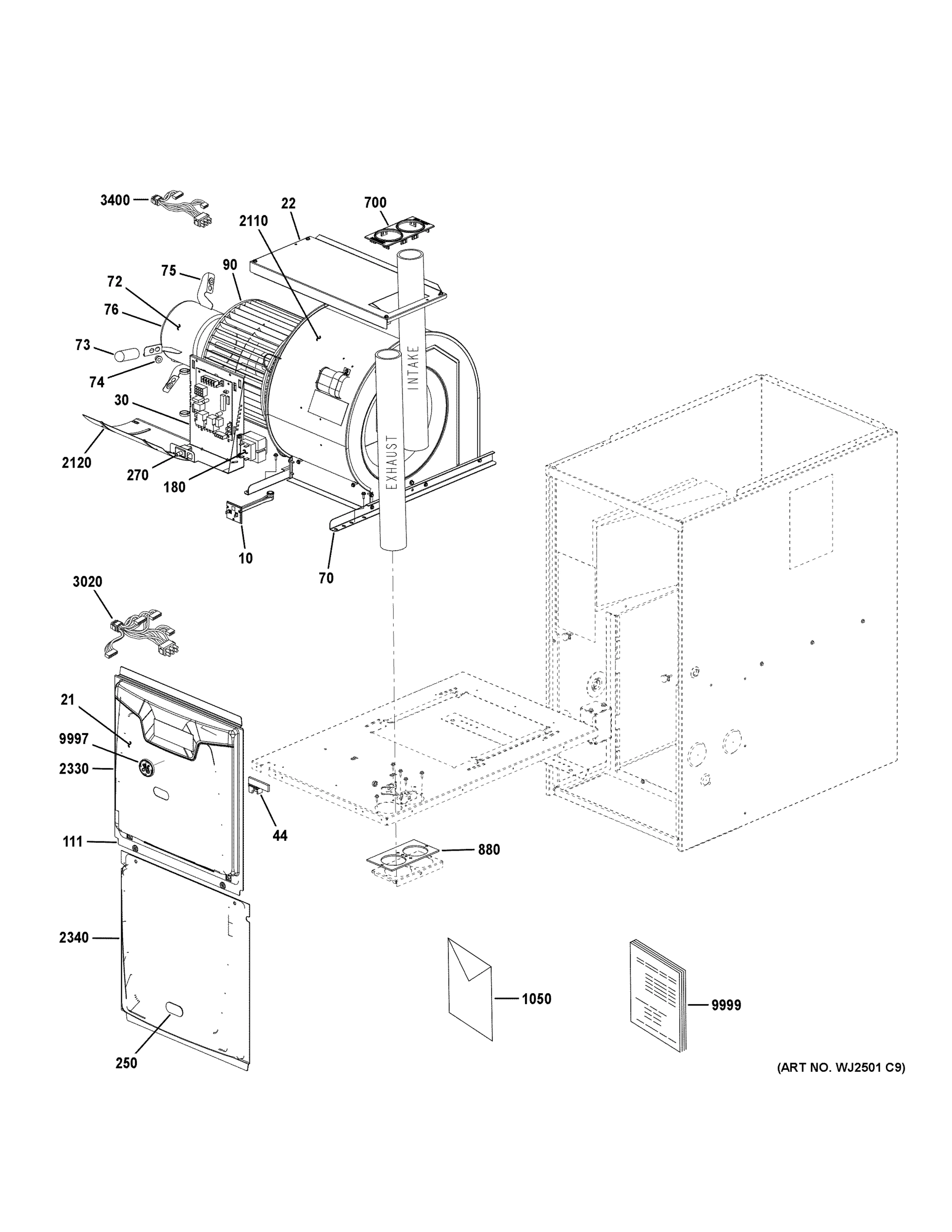 CABINET (1)