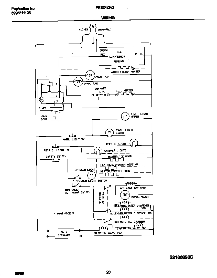 11 - WIRING DIAGRAM