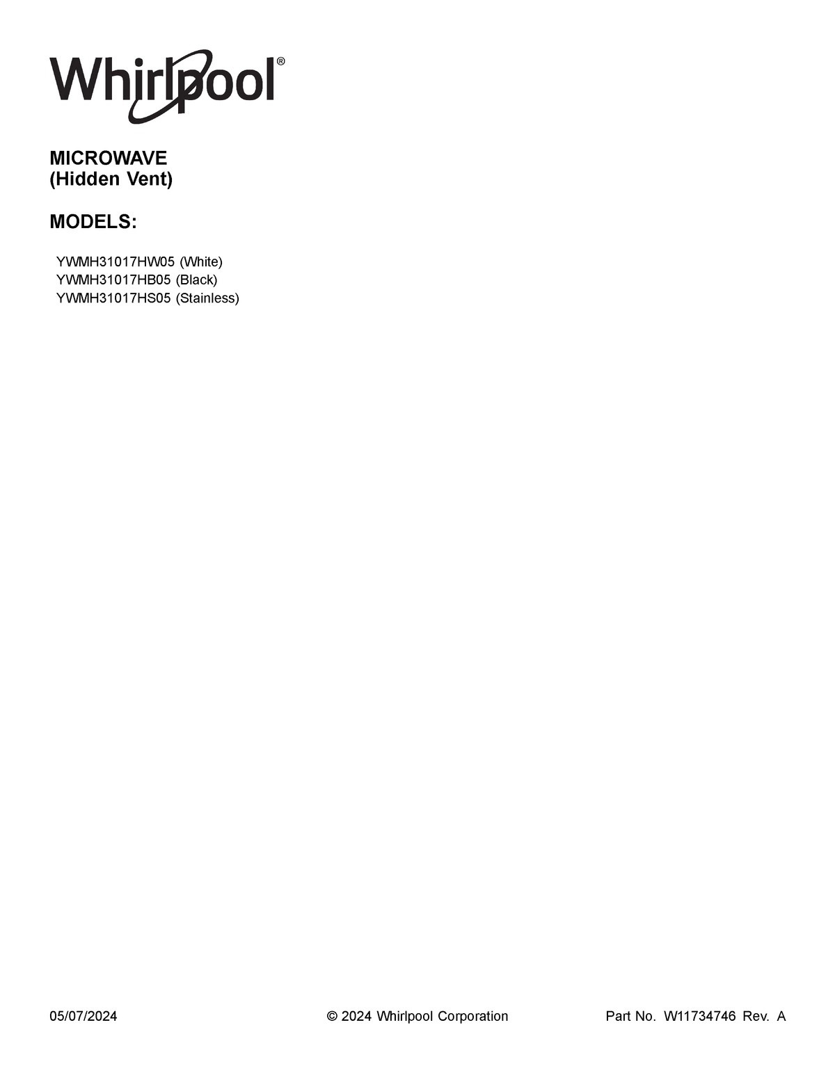 01 - COVER SHEET
