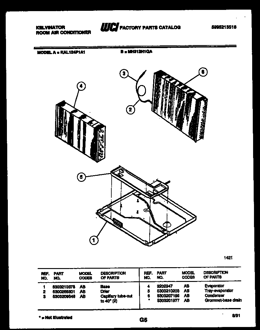05 - UNIT PARTS