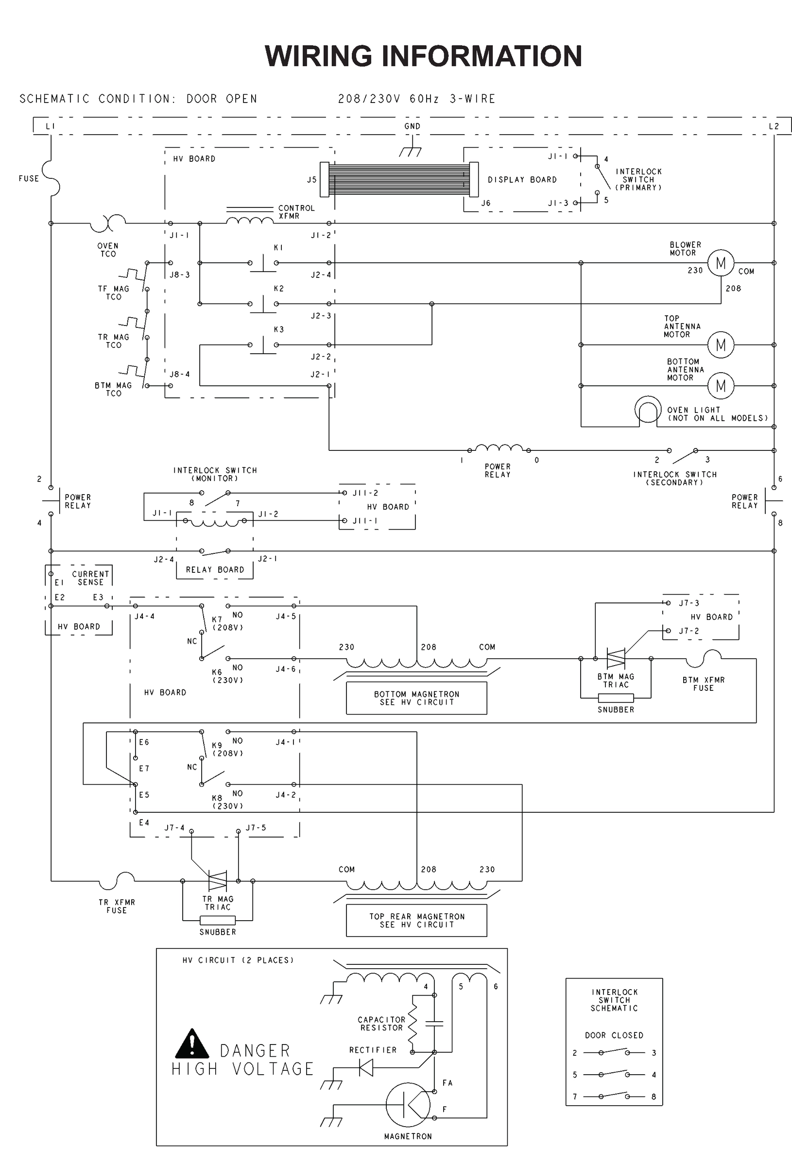 SUPPLEMENTAL INFORMATION