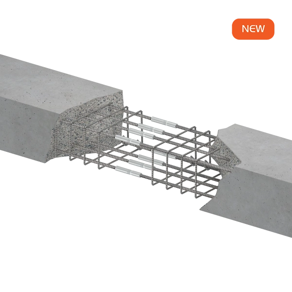 Genuine ReidBar™ TX Coupler System
