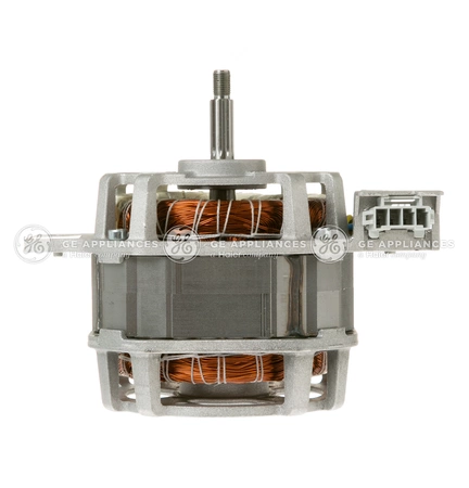 WH49X25376 GE Washer Motor with Nut | Part Advantage