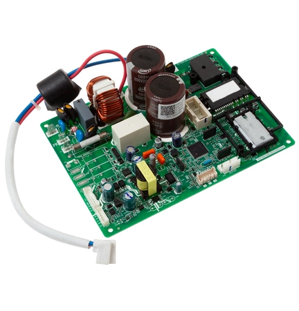 WJ26X33480 GE Control Board