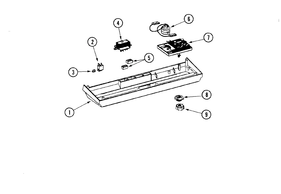 02 - CONTROL PANEL