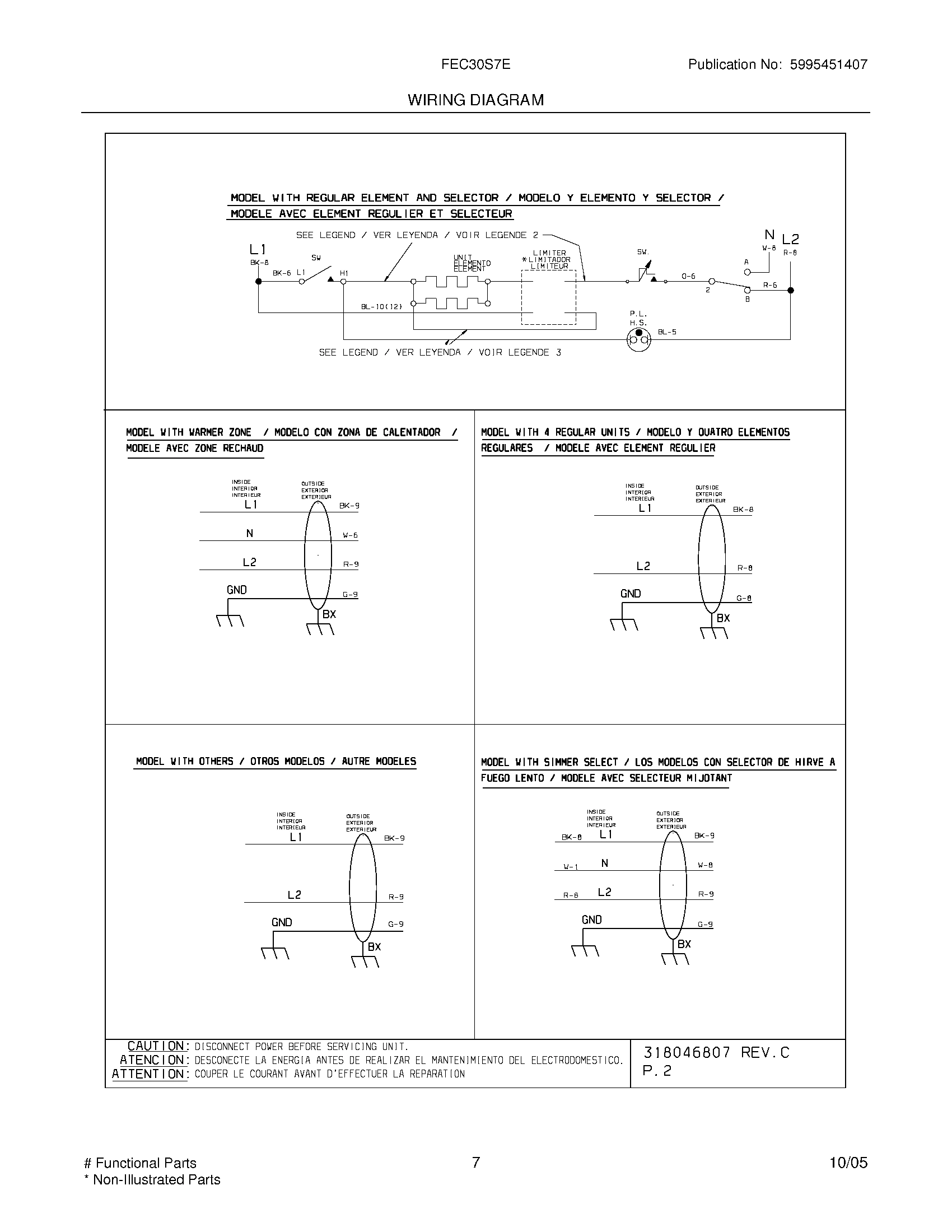 07 - WIRING DIAGRAM